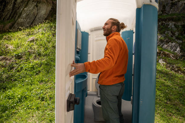 Best Porta potty rental for parties  in Woodhaven, MI