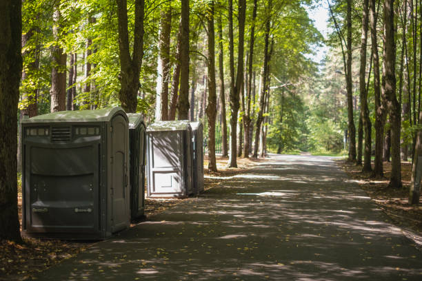 Porta potty services near me in Woodhaven, MI