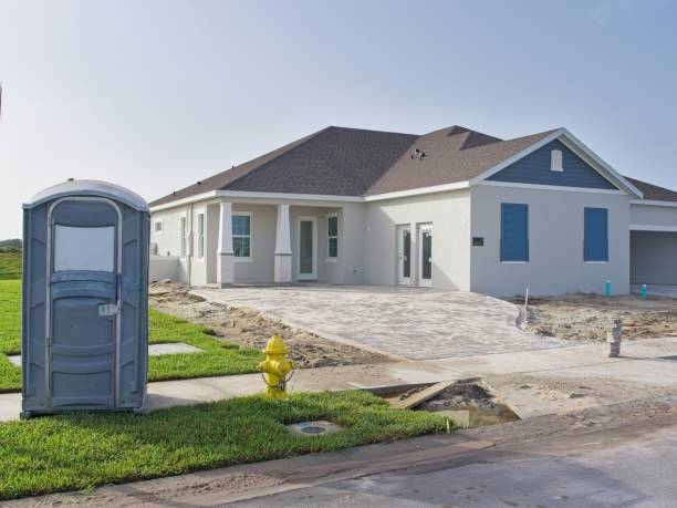 Best Emergency porta potty rental  in Woodhaven, MI